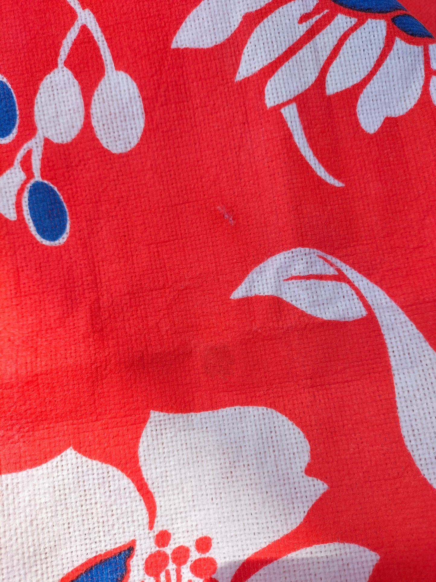 Grande nappe rectangulaire