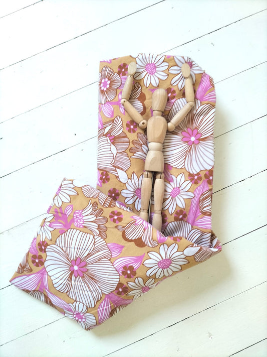 Drap housse deux personnes