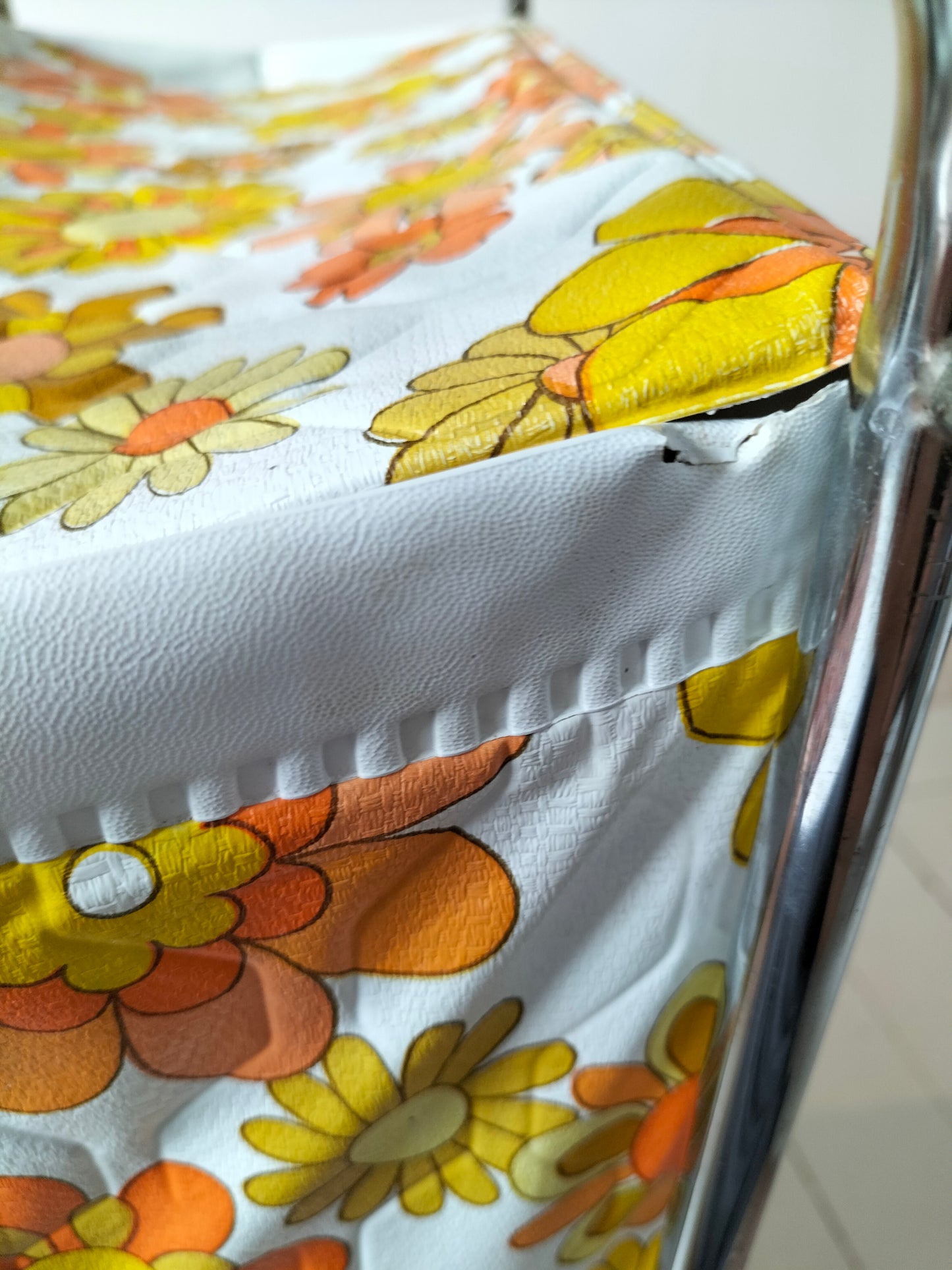 Panier à linge