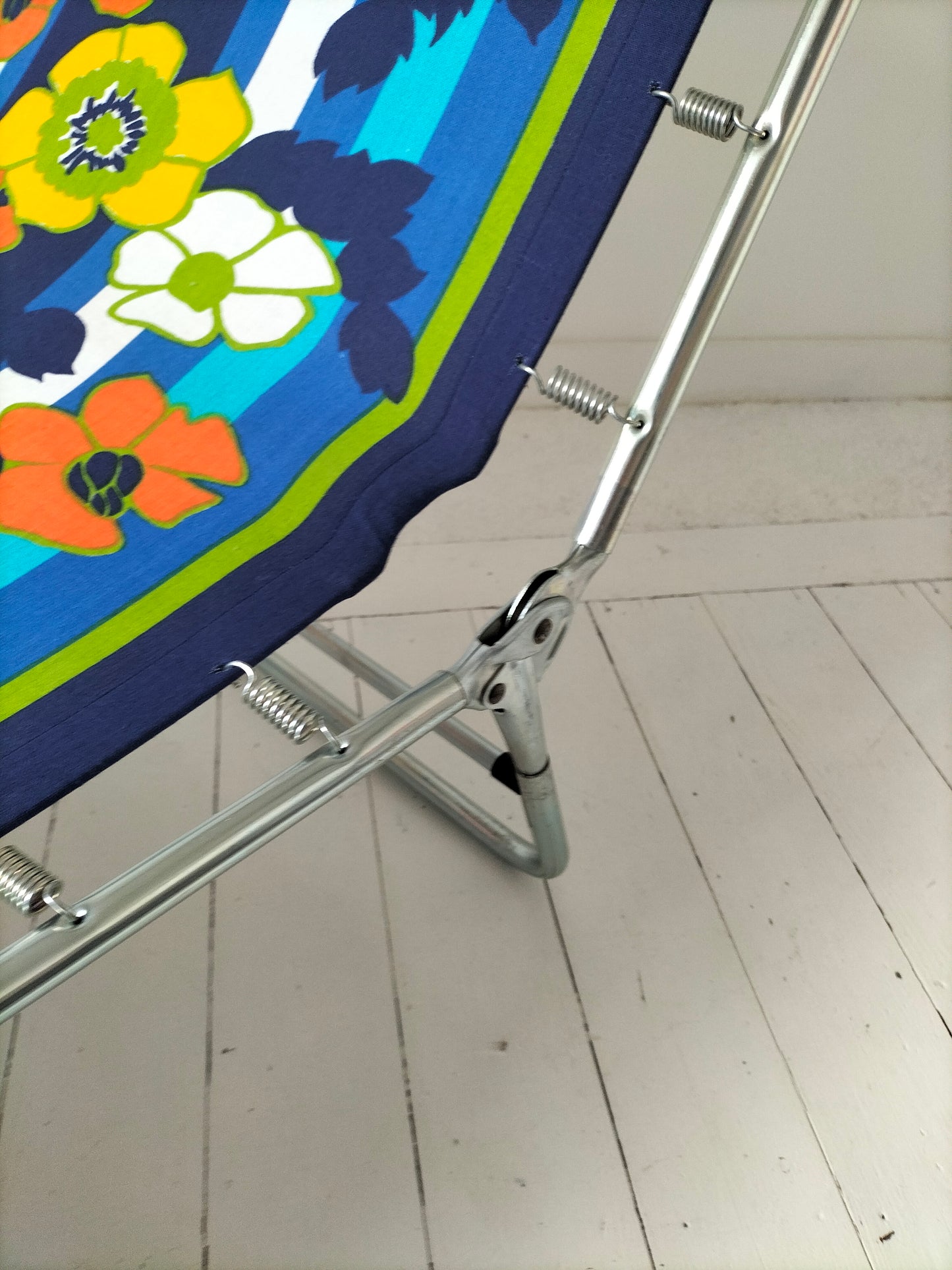 Transat pliable