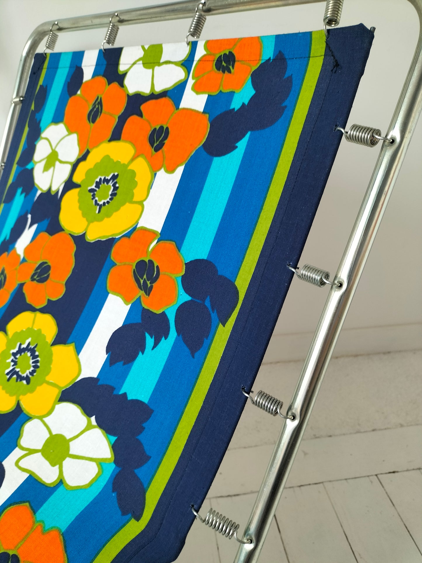 Transat pliable