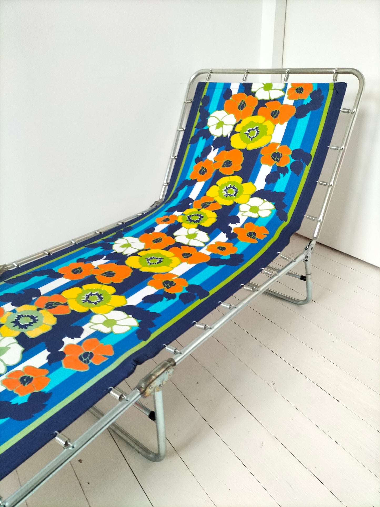 Transat pliable