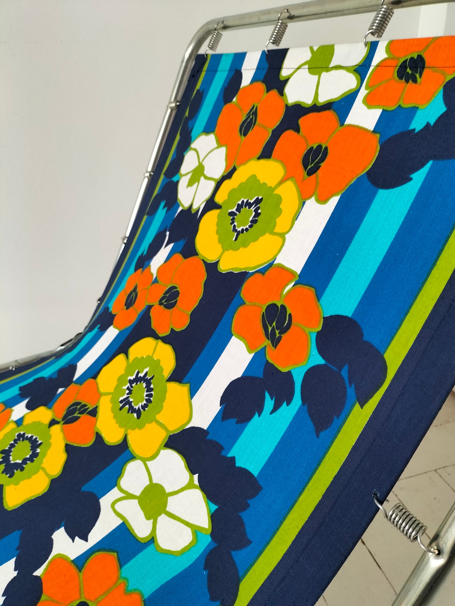 Transat pliable