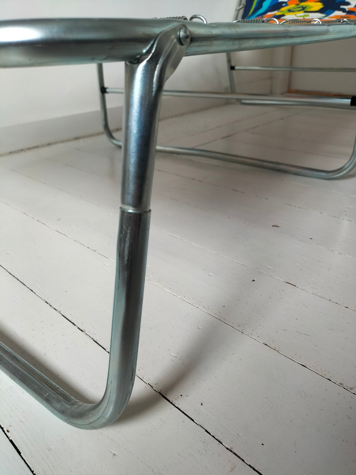 Transat pliable