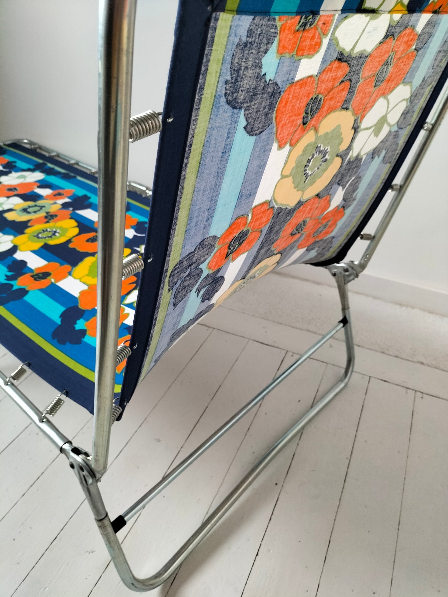 Transat pliable
