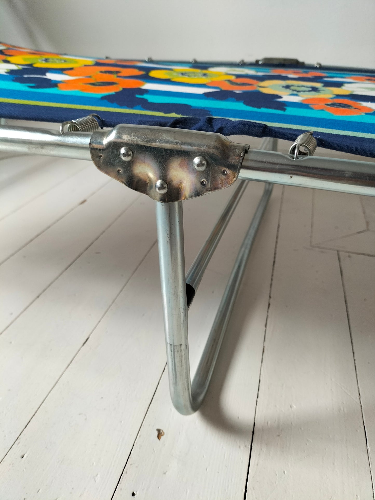 Transat pliable