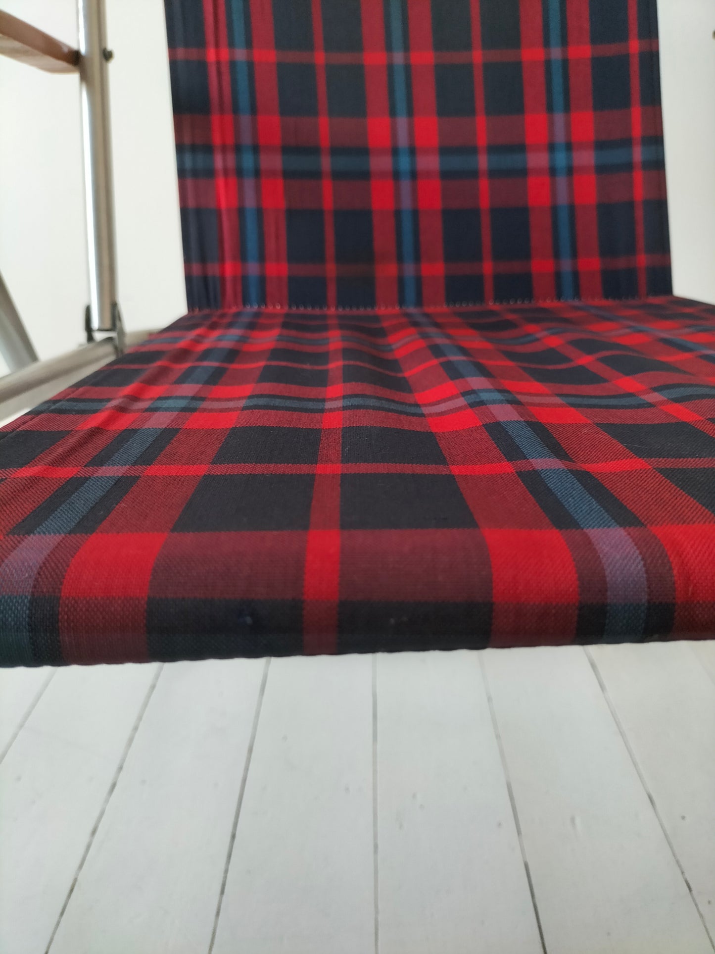 Chaise de camping