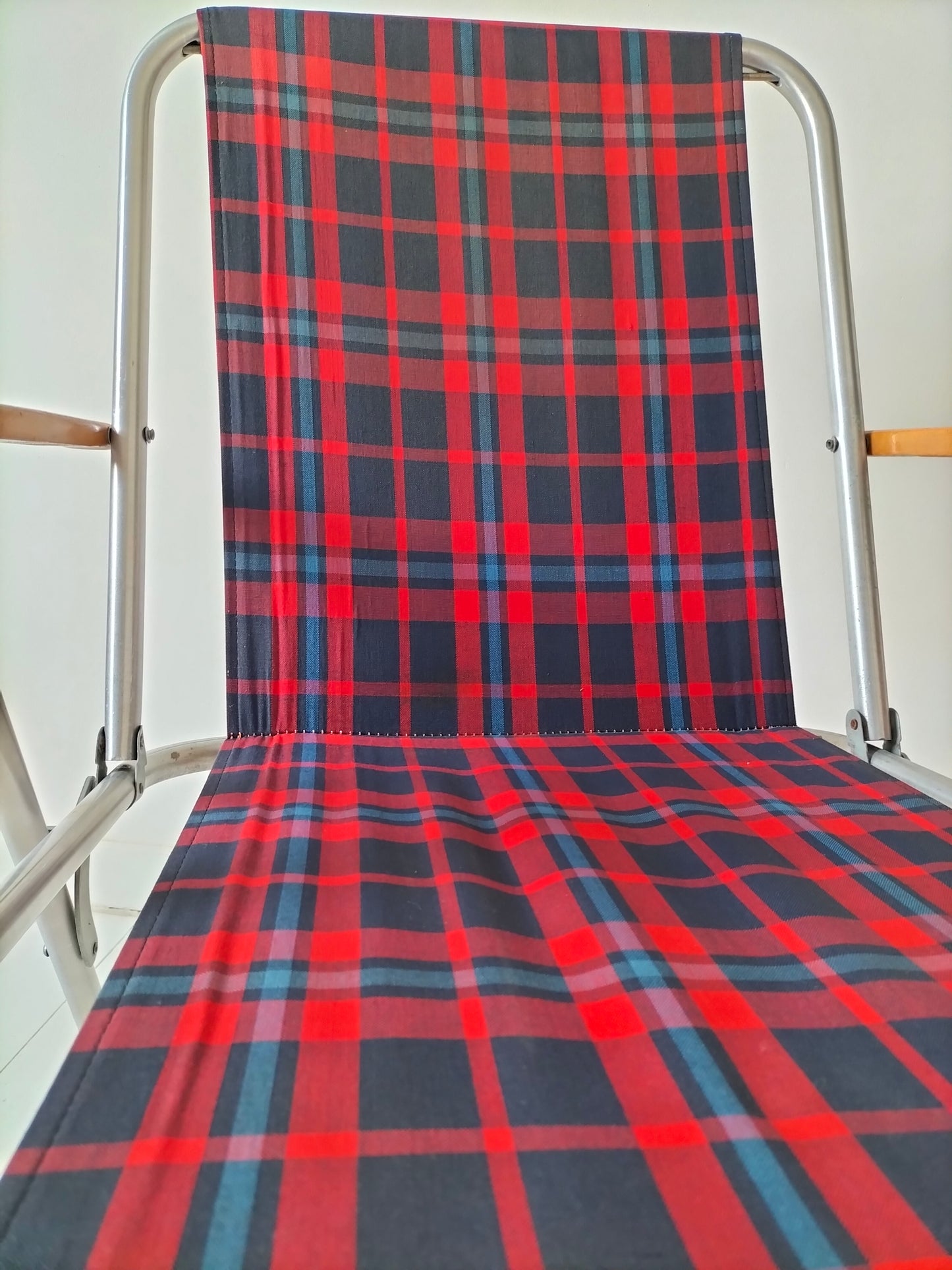 Chaise de camping