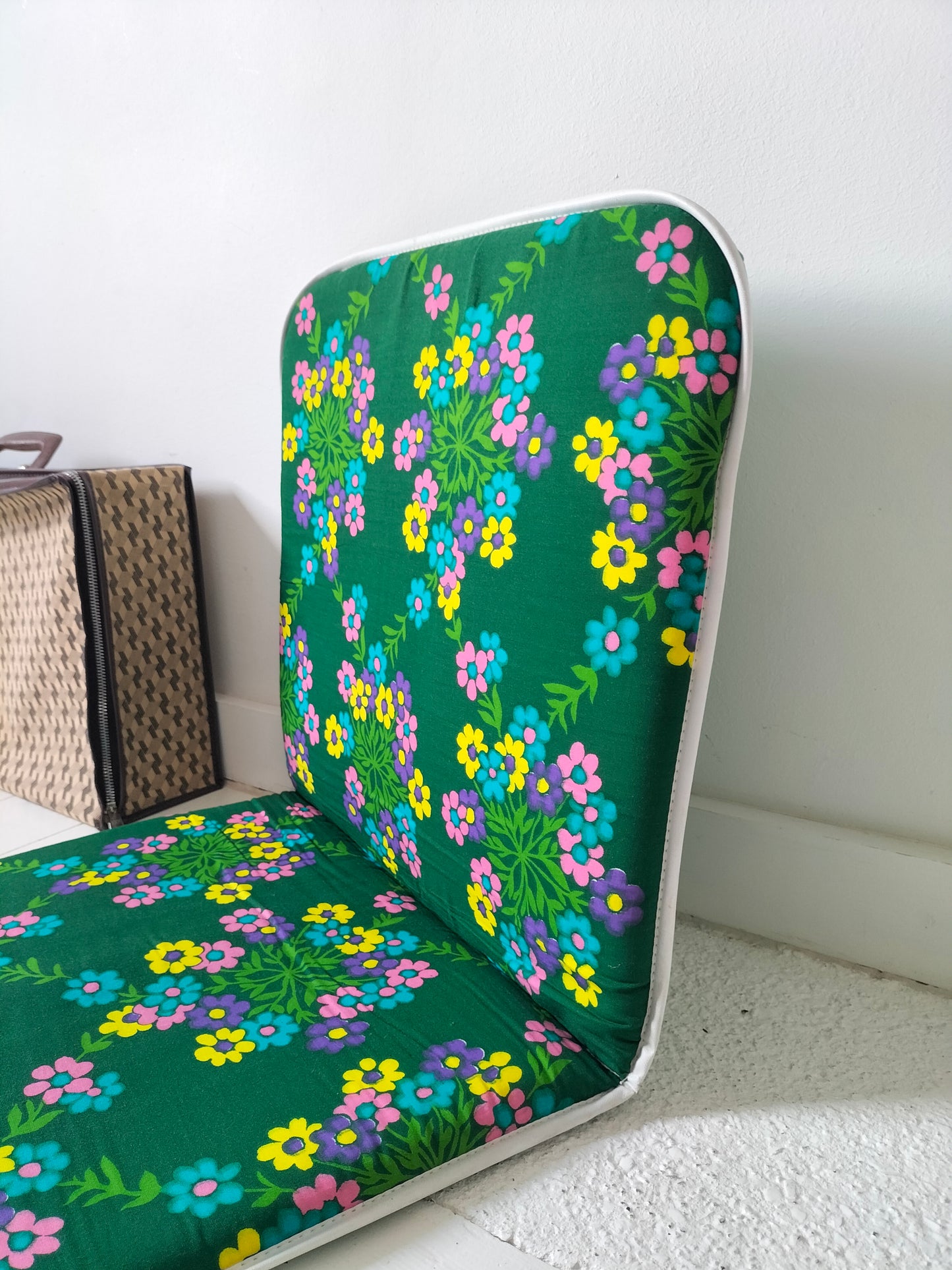 Coussin de chaise de jardin