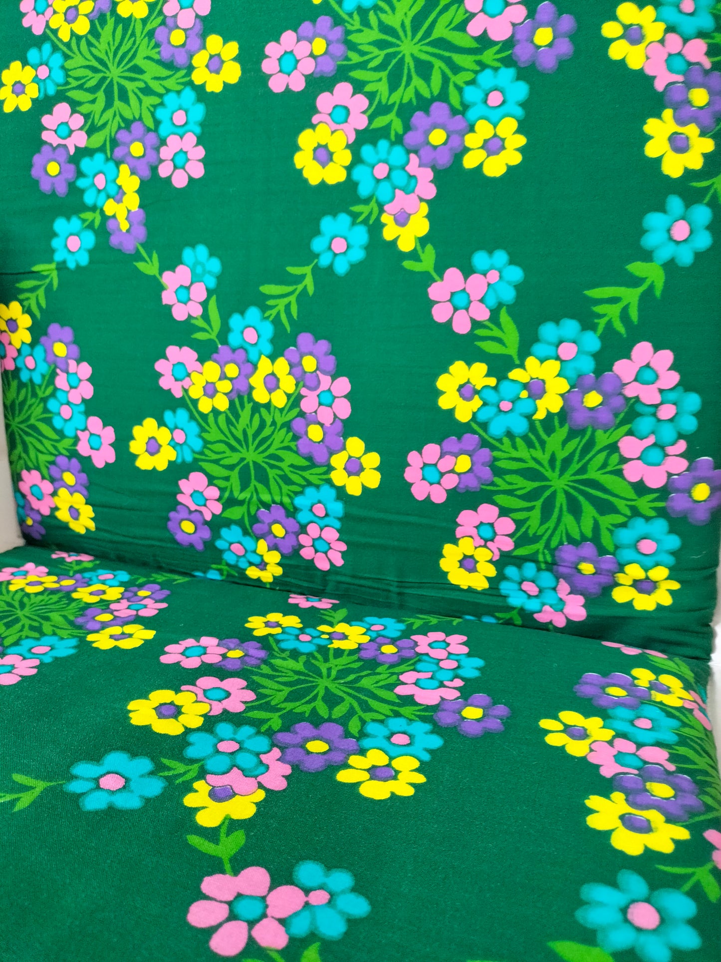 Coussin de chaise de jardin