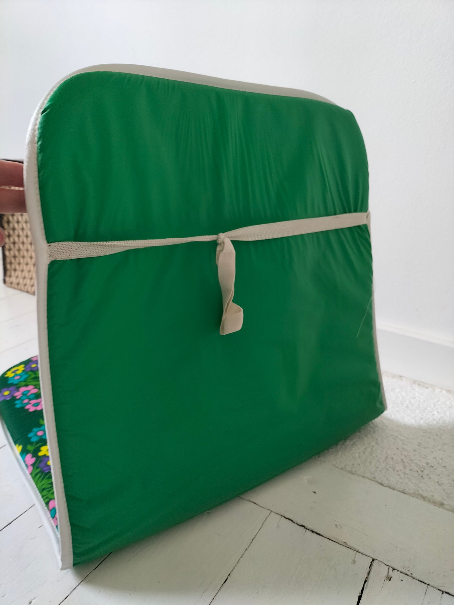 Coussin de chaise de jardin