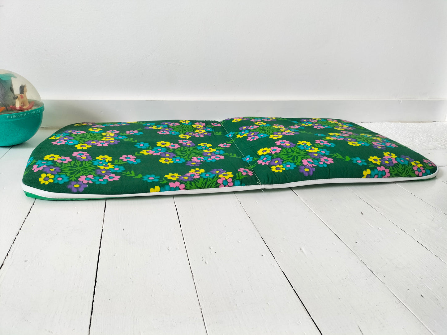 Coussin de chaise de jardin