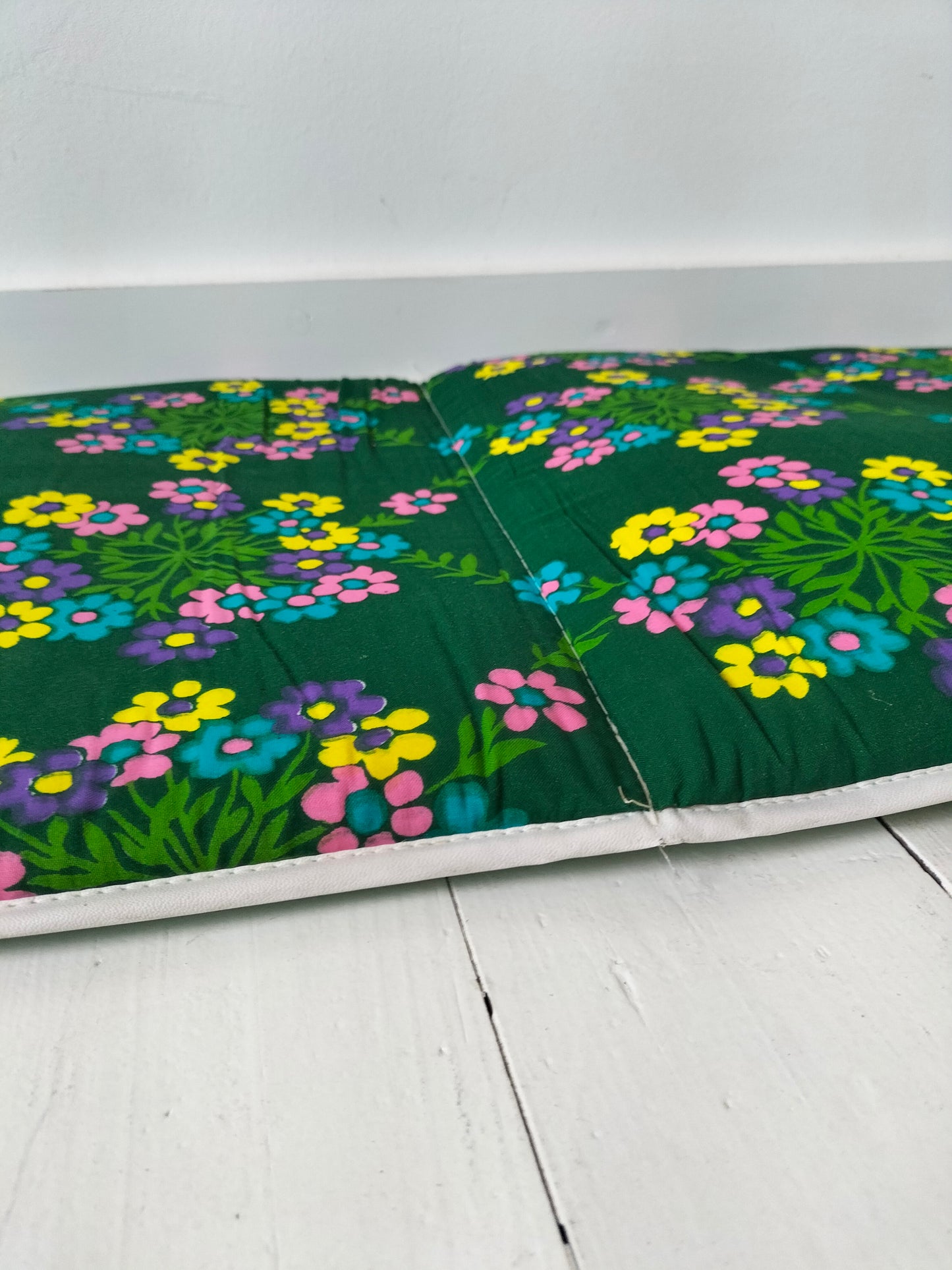 Coussin de chaise de jardin