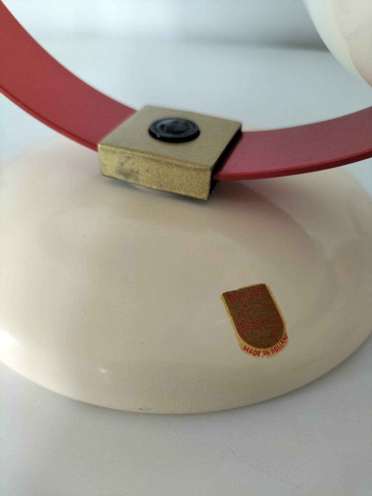 Lampe Infraphil de Philips