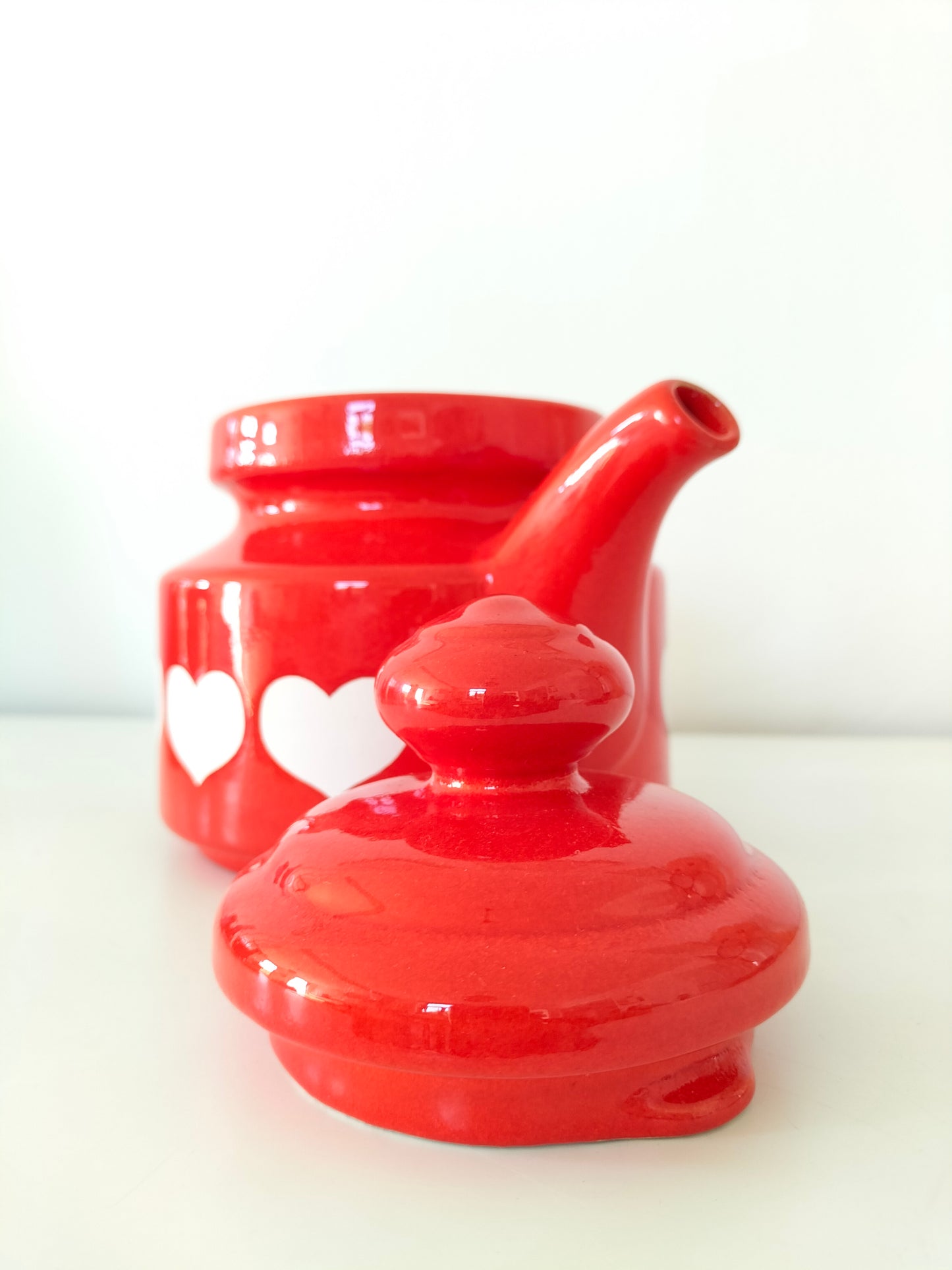 Théière-cafetière Waechtersbach