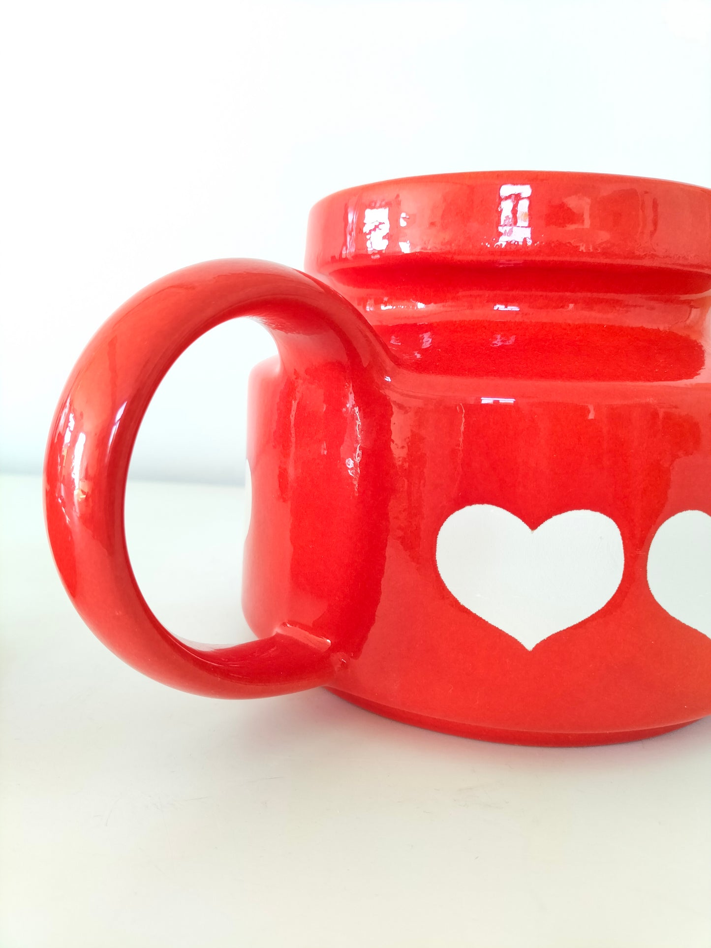 Théière-cafetière Waechtersbach