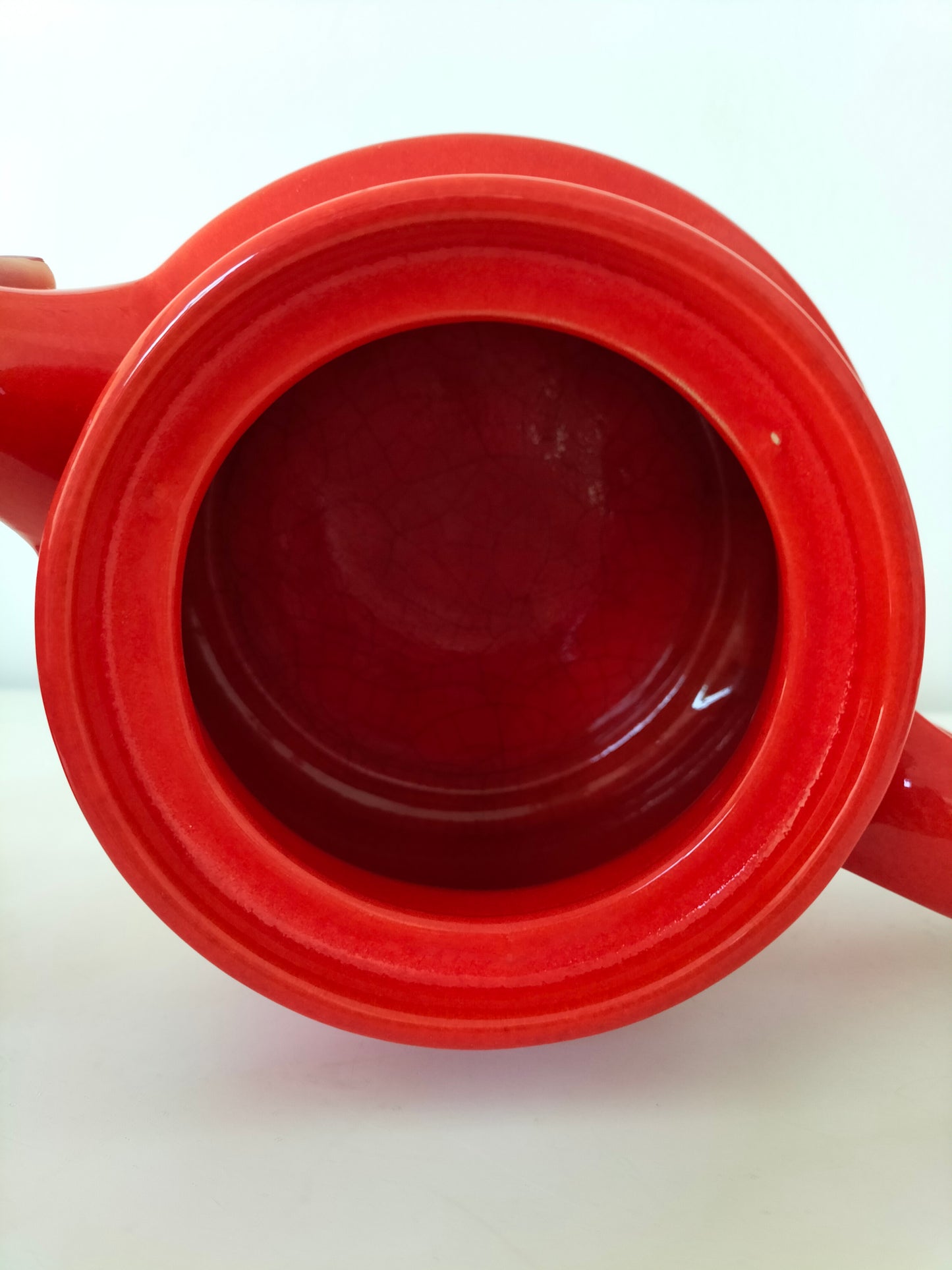 Théière-cafetière Waechtersbach