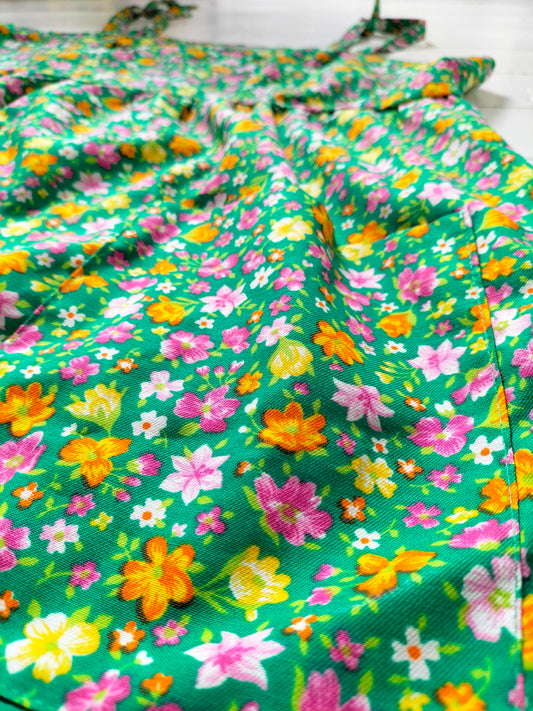 Robe vintage Sofinyl