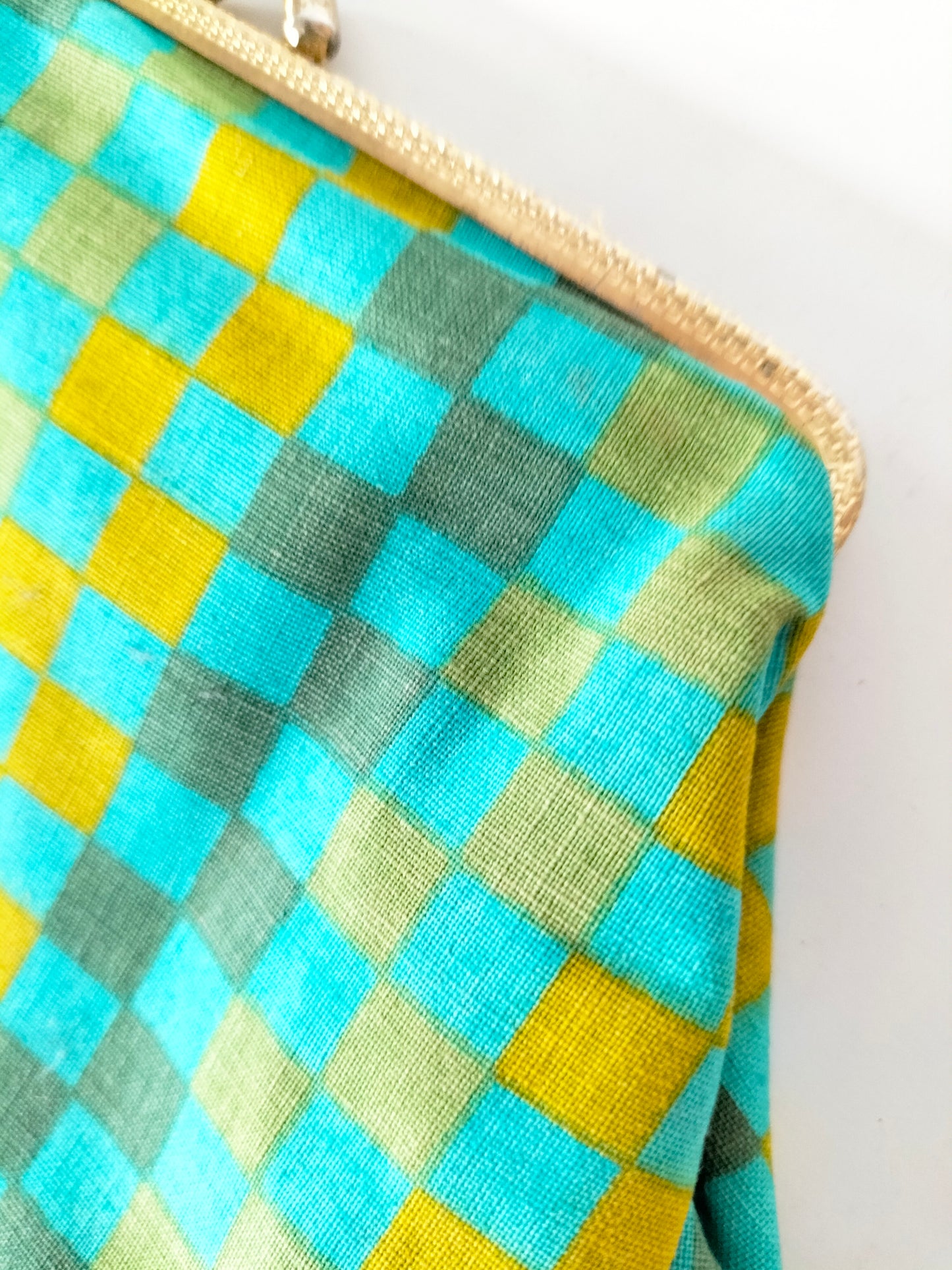 Trousse/ pochette