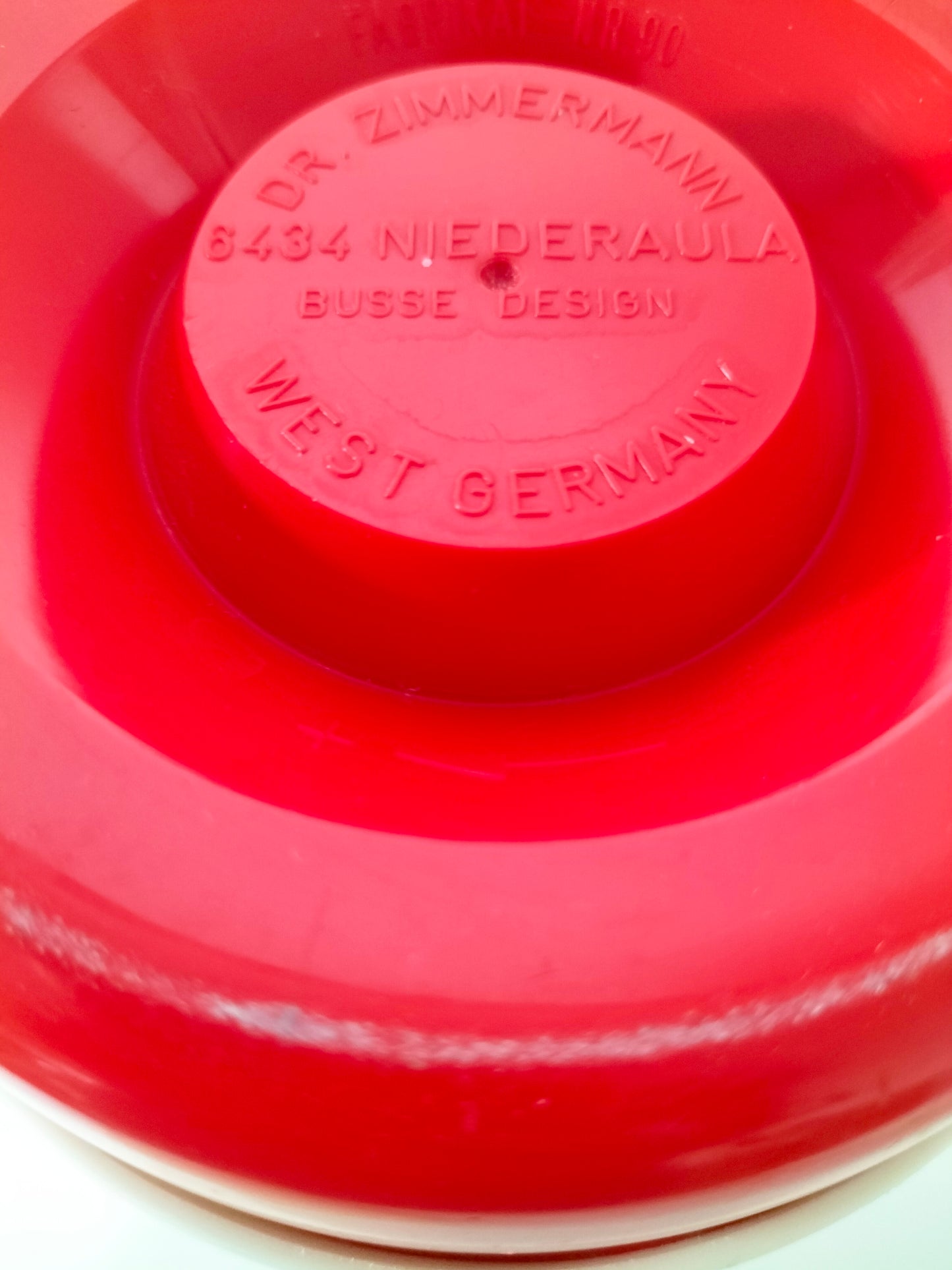 Boîte-thermos Dr. Zimmermann