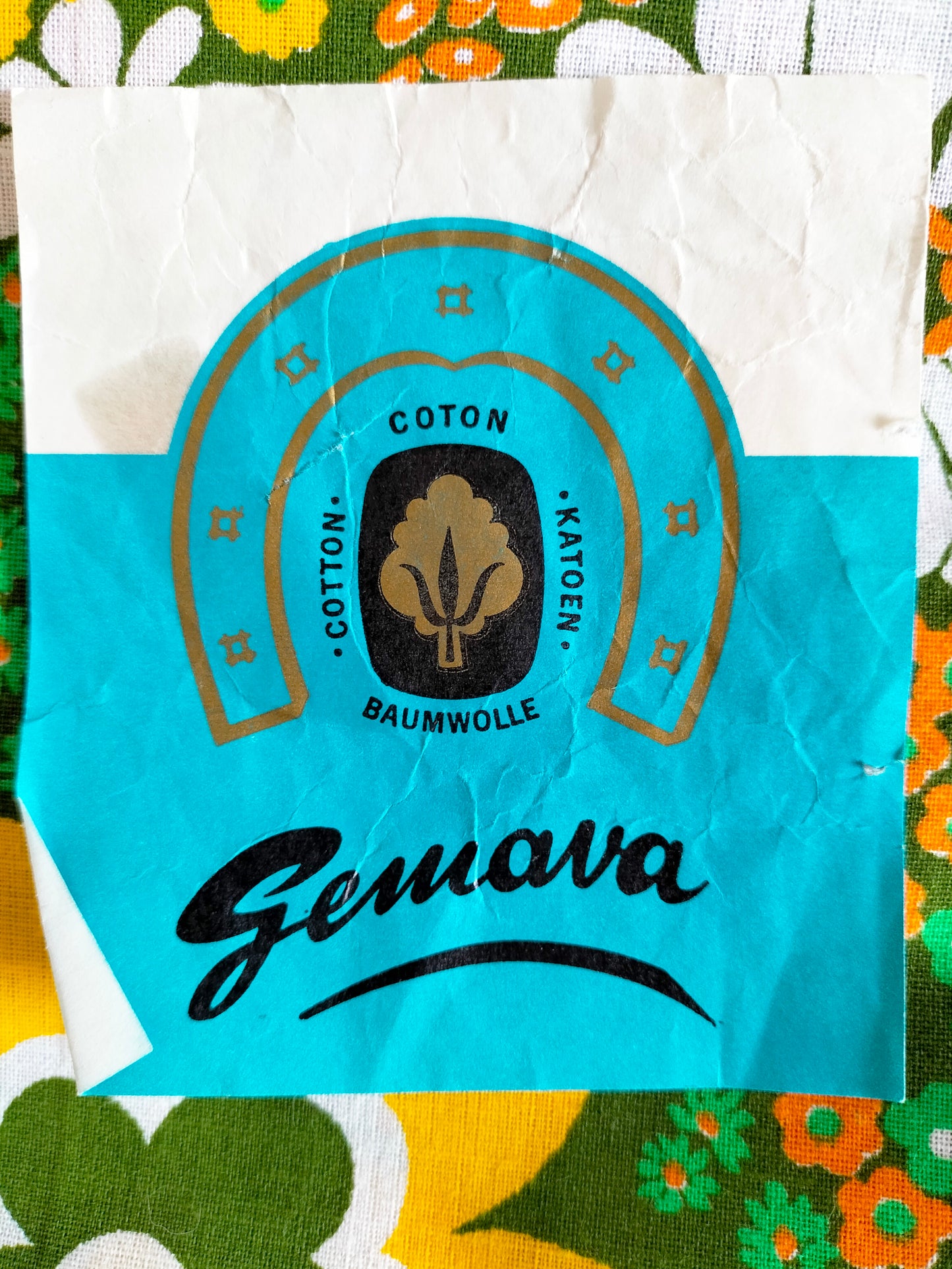 Duo taies d'oreiller Gemava