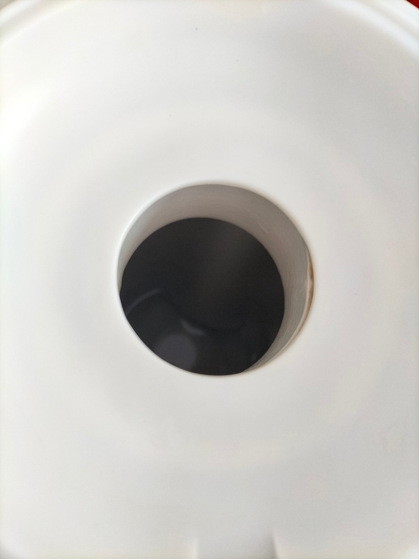 Thermos pompe Aquarius
