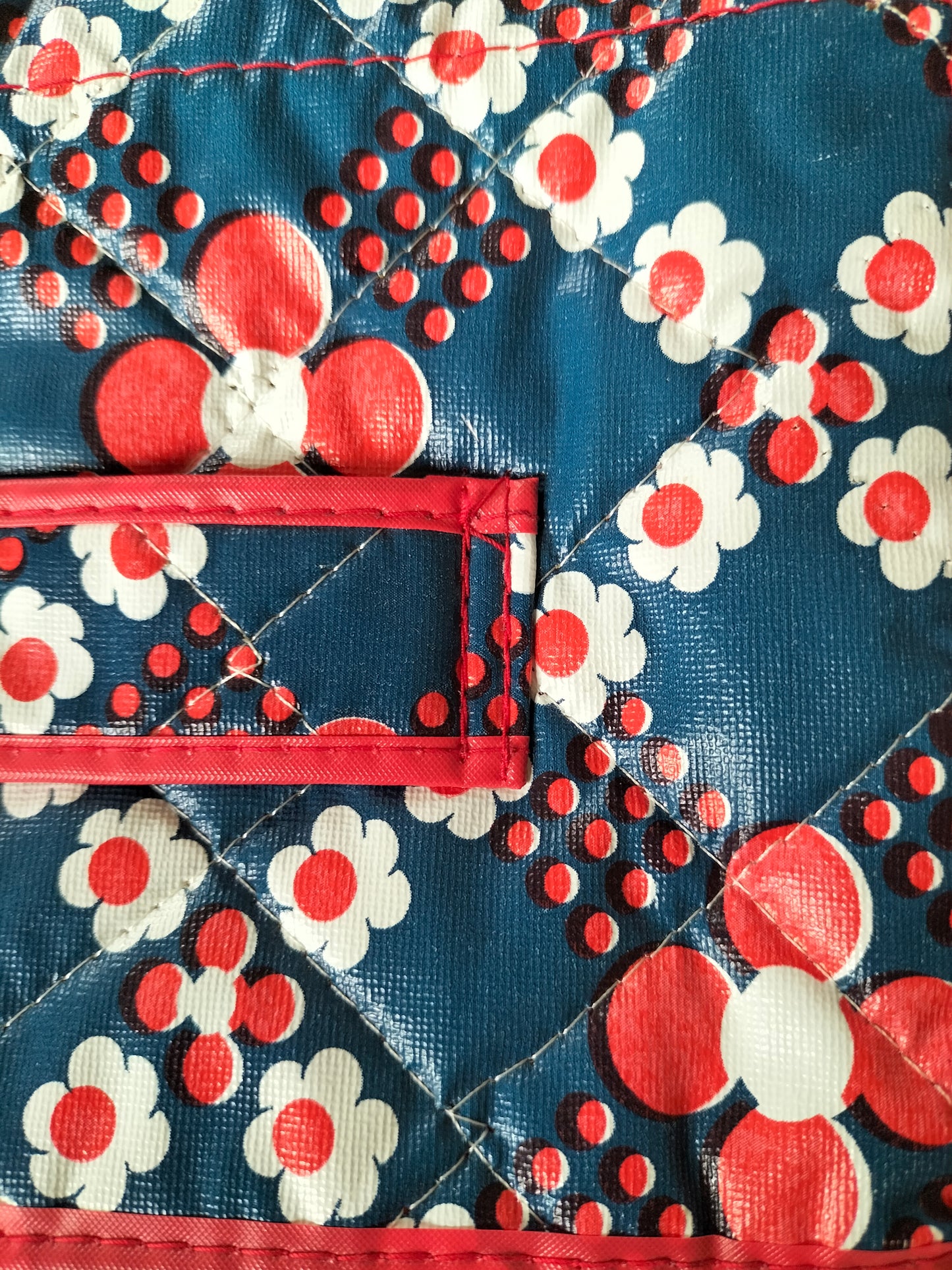 Trousse de toilette