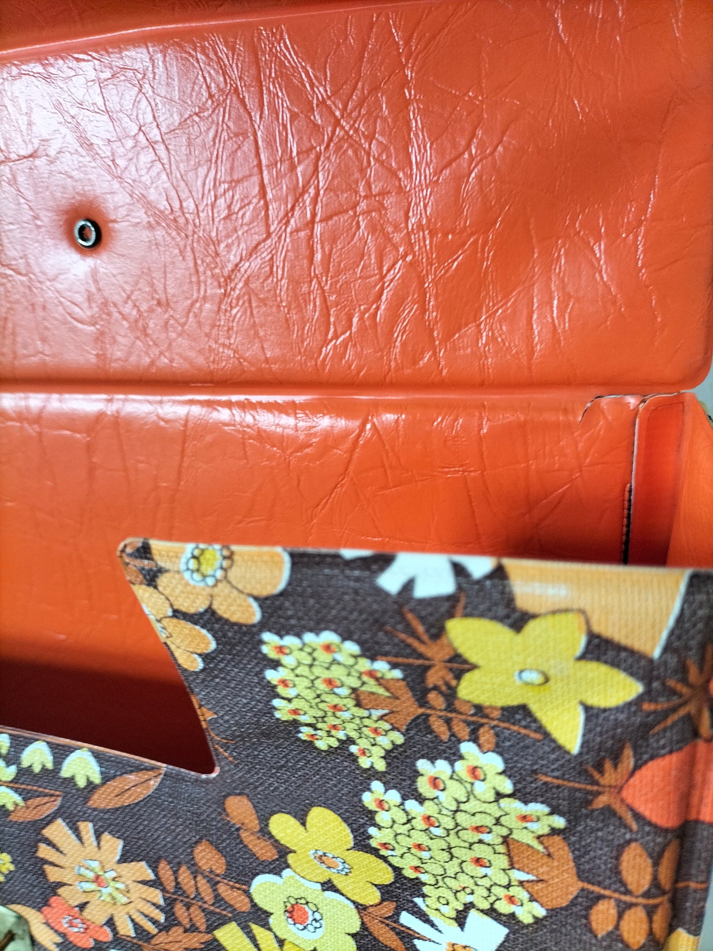Valisette à 33T