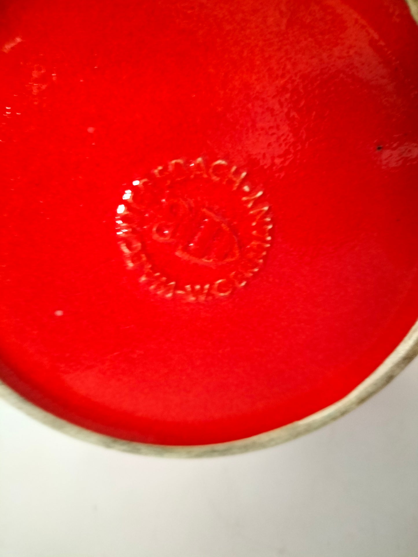 Plat Waechtersbach