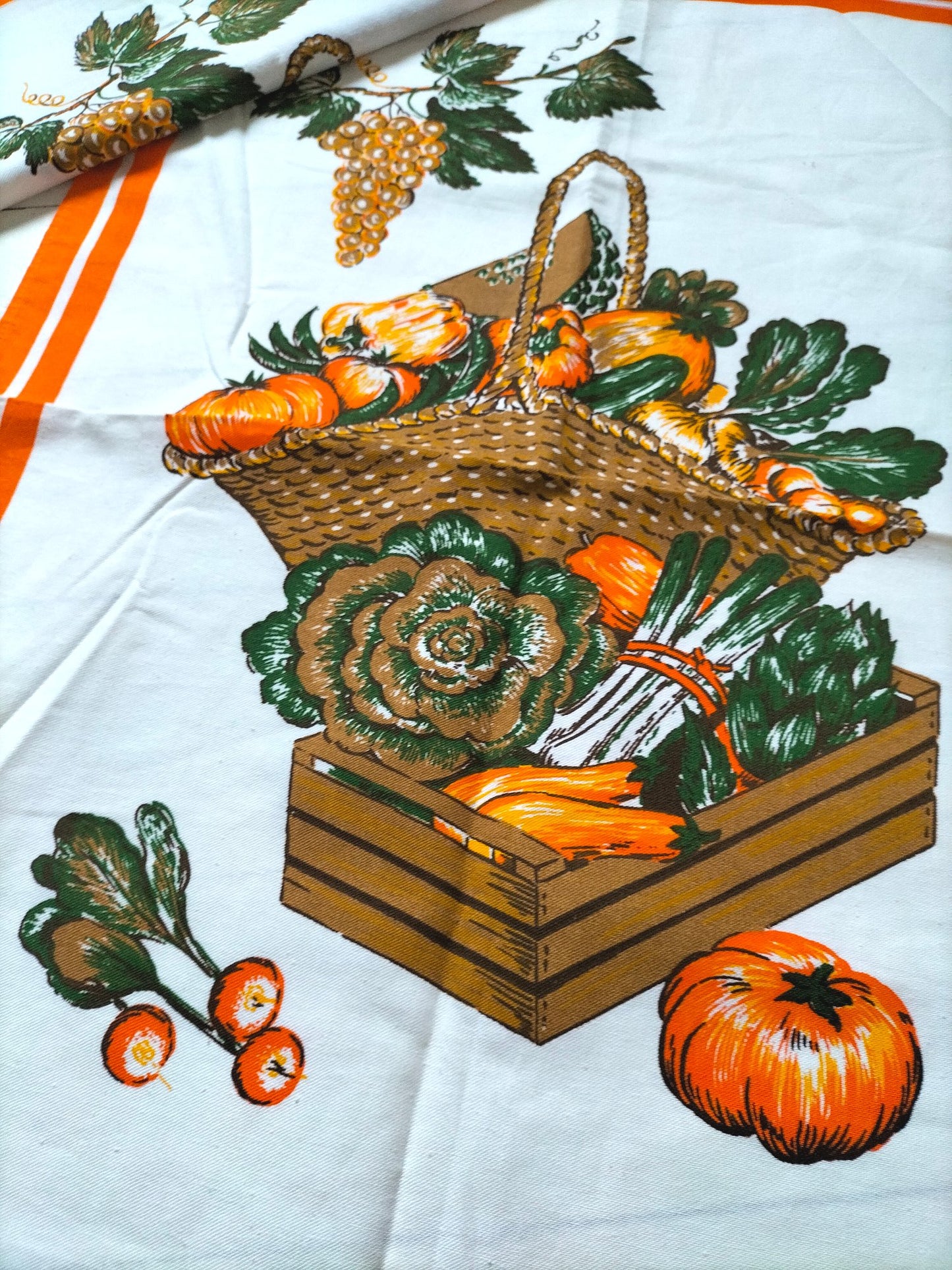 Torchon de cuisine