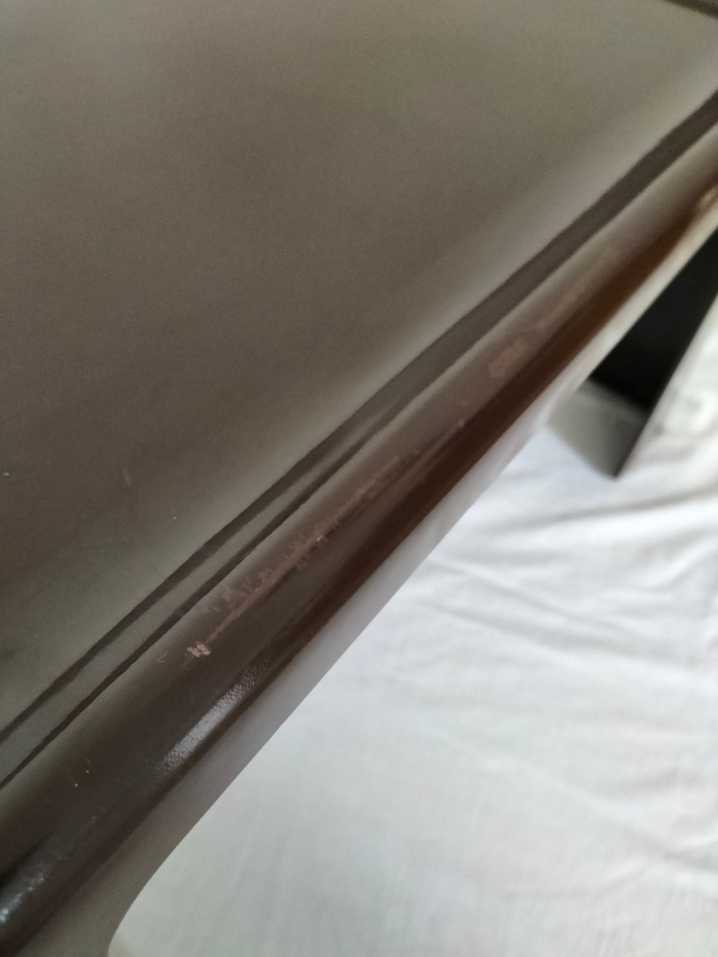 Table basse B&B Amanta par Mario Bellini