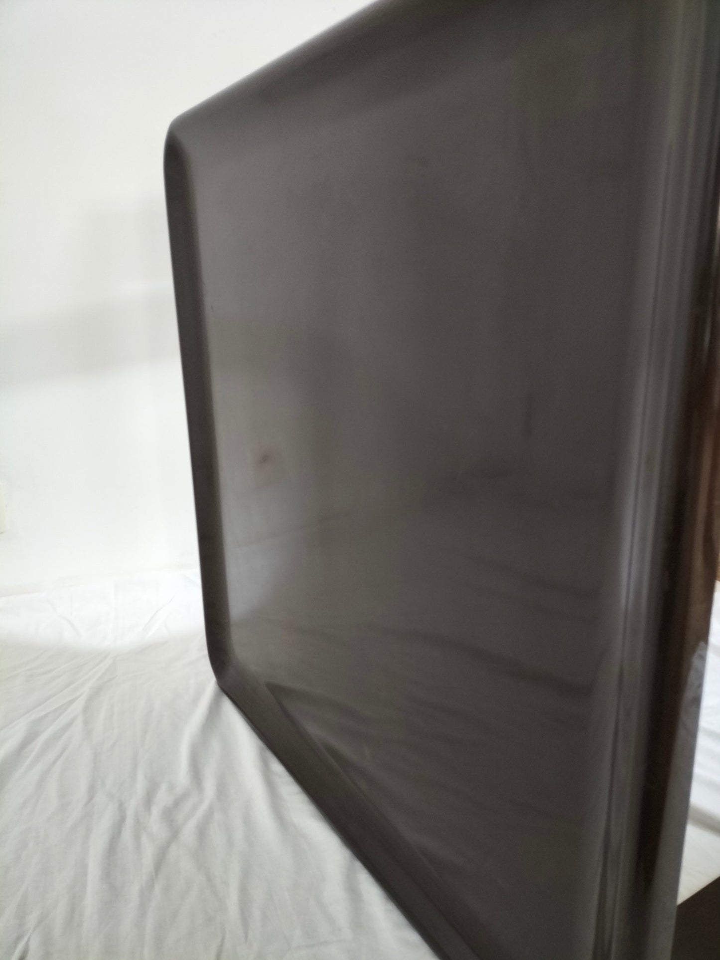 Table basse B&B Amanta par Mario Bellini