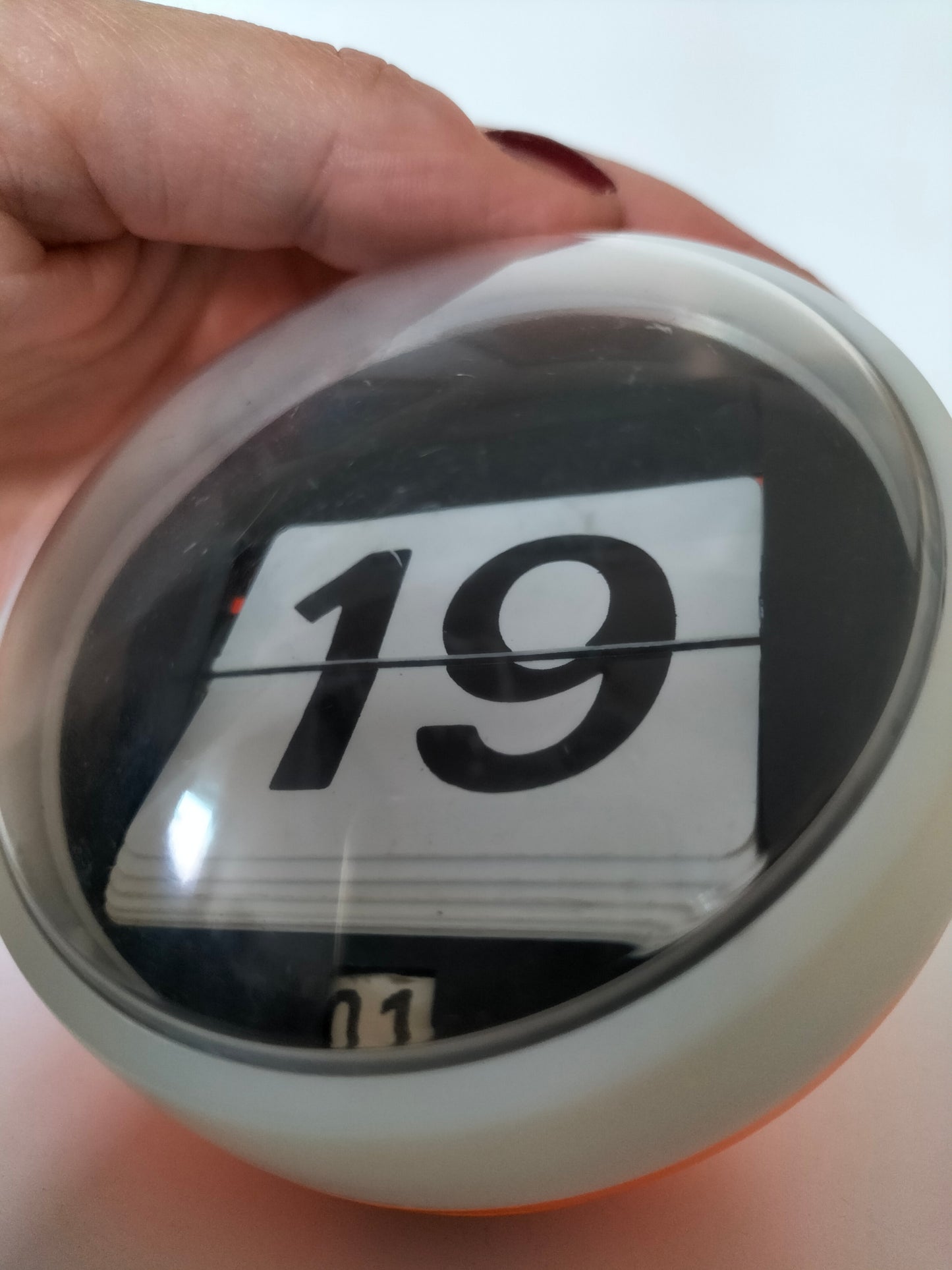 Calendrier perpétuel