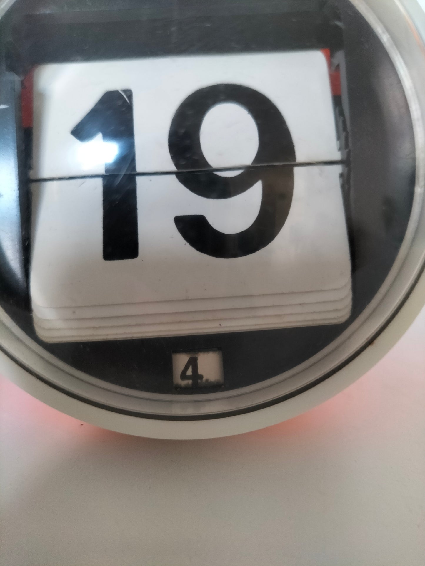 Calendrier perpétuel