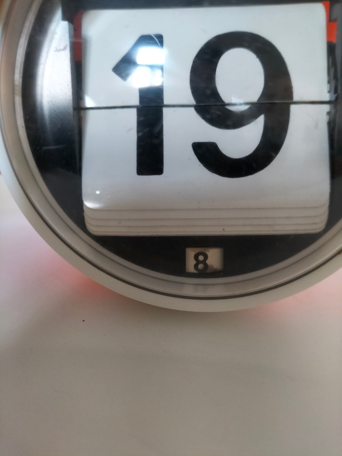Calendrier perpétuel