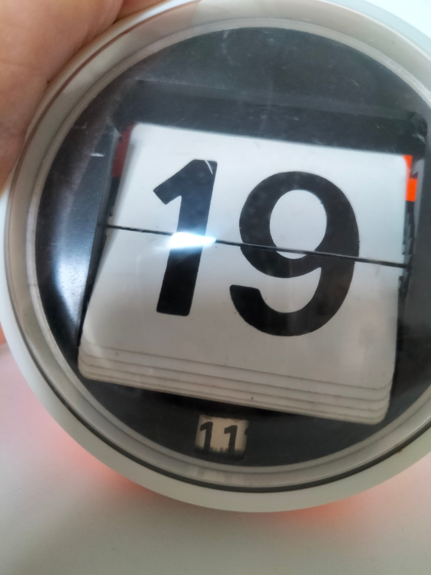 Calendrier perpétuel