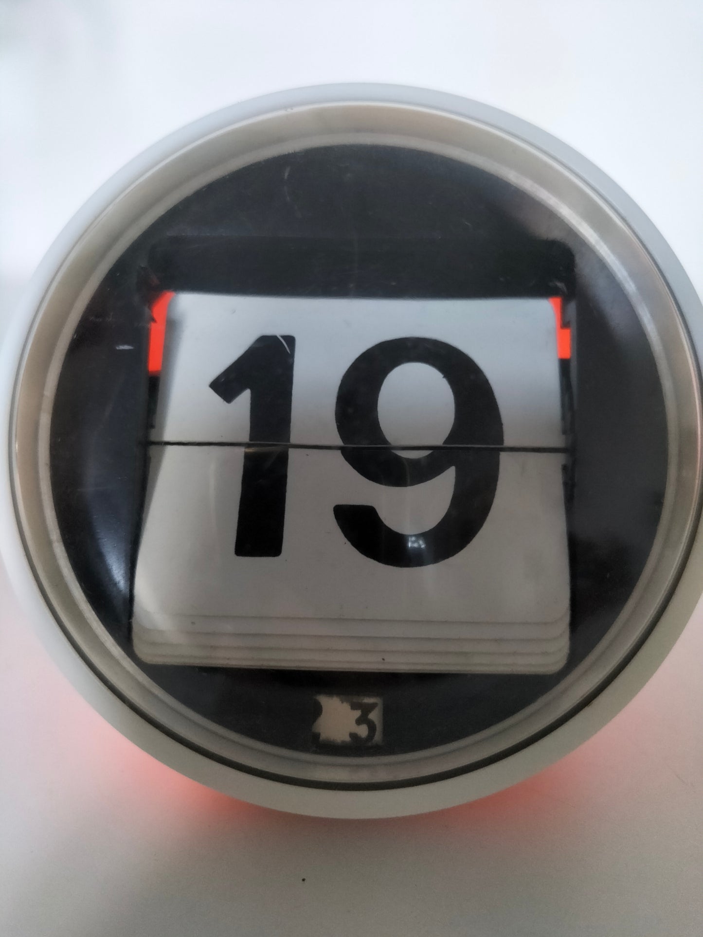 Calendrier perpétuel