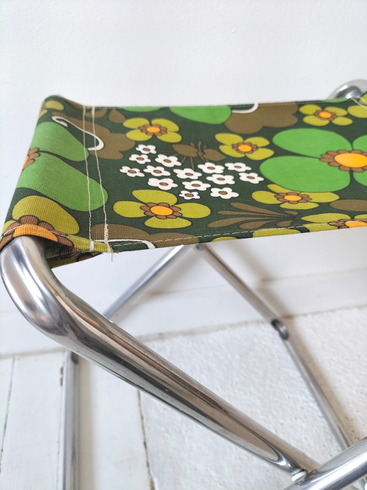 Tabouret d'appoint