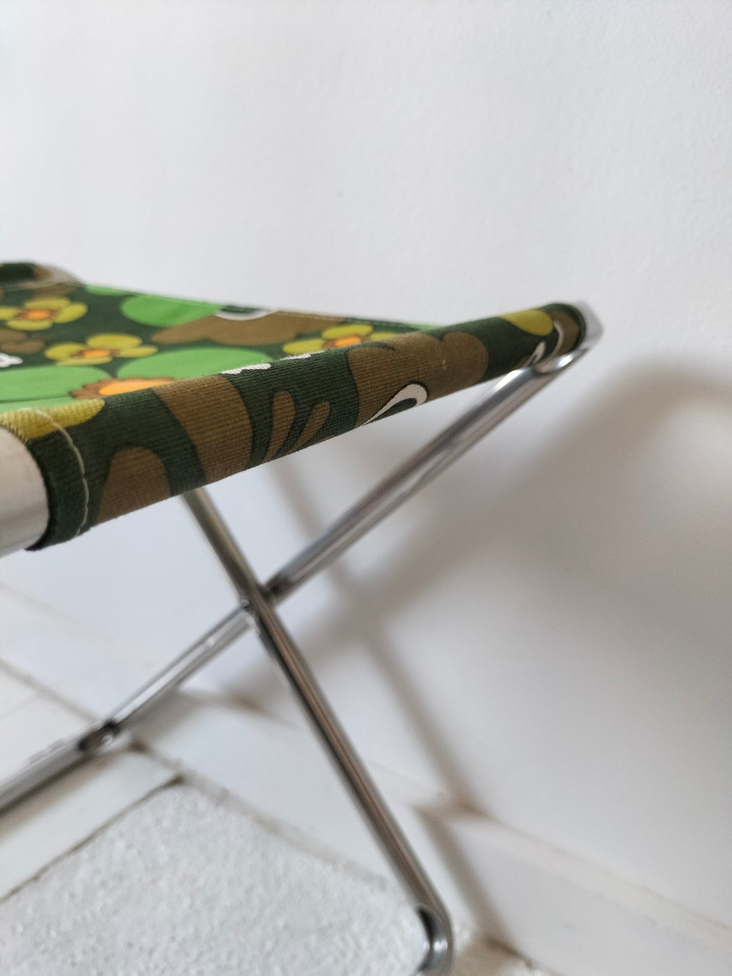 Tabouret d'appoint