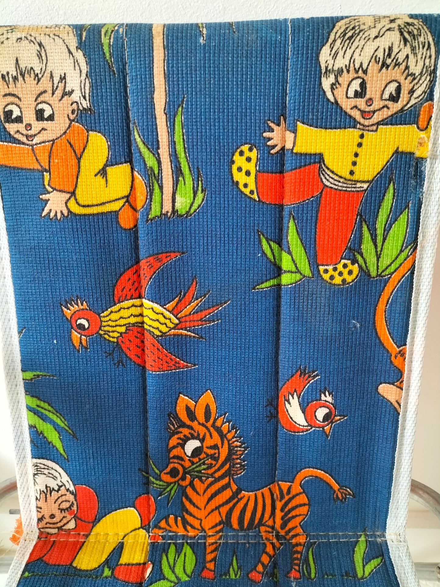 Chaise pliante kids