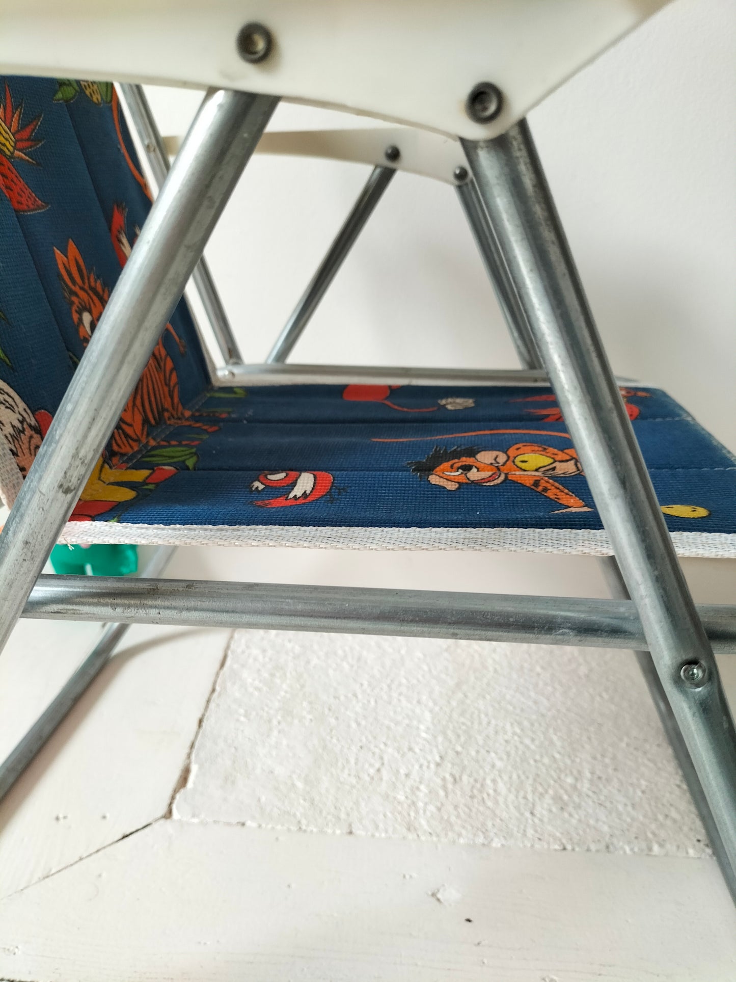 Chaise pliante kids
