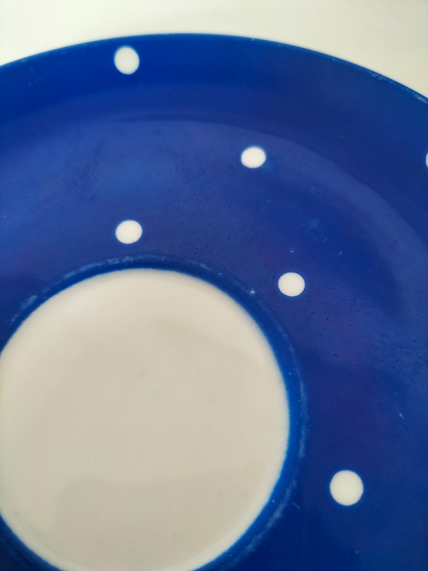 Tasse et soucoupe Kahla