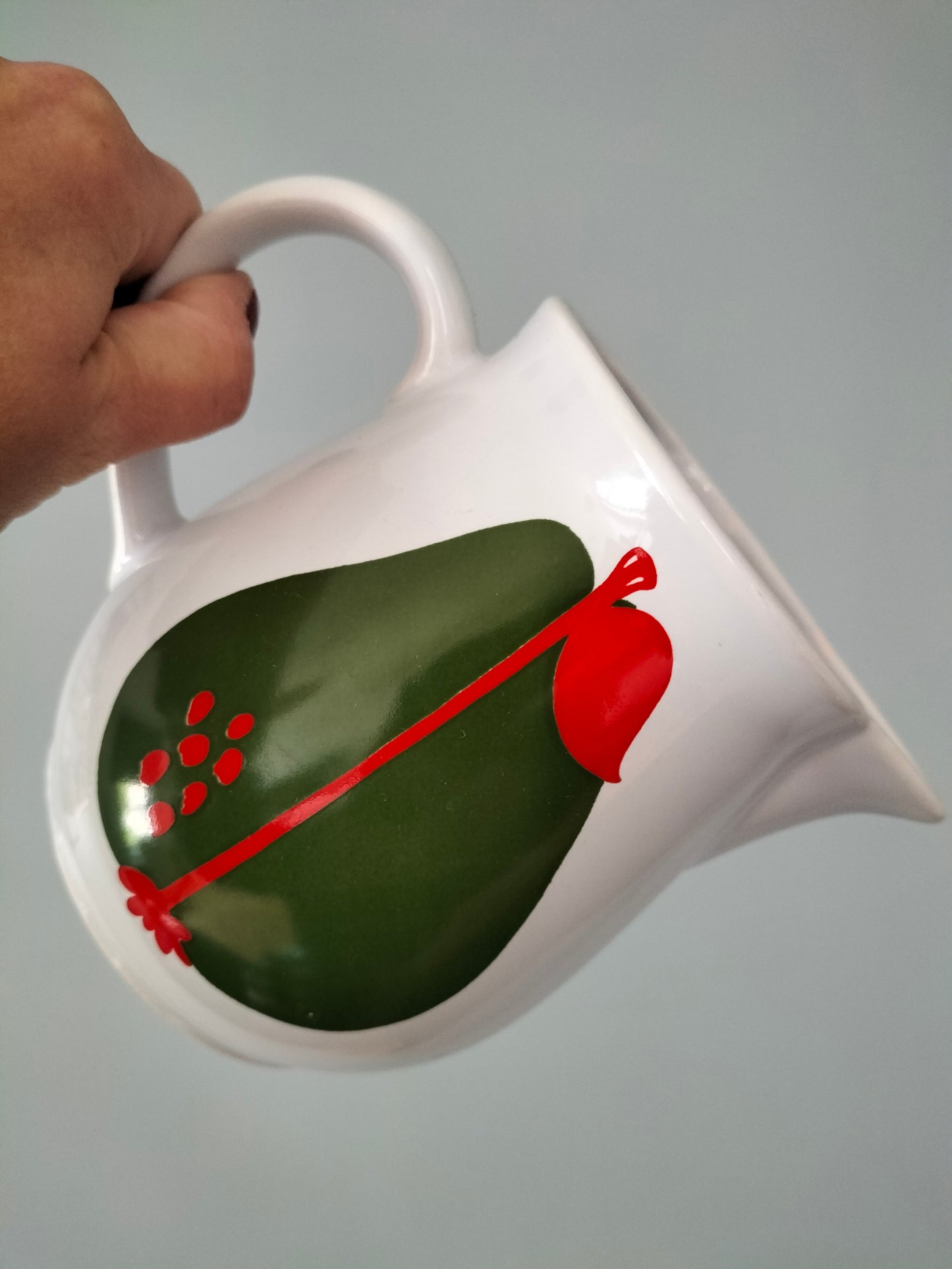 Petit pichet Waechtersbach