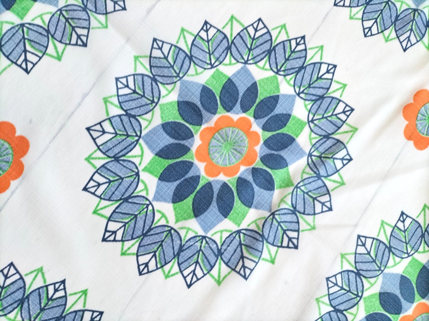 Nappe rectangulaire