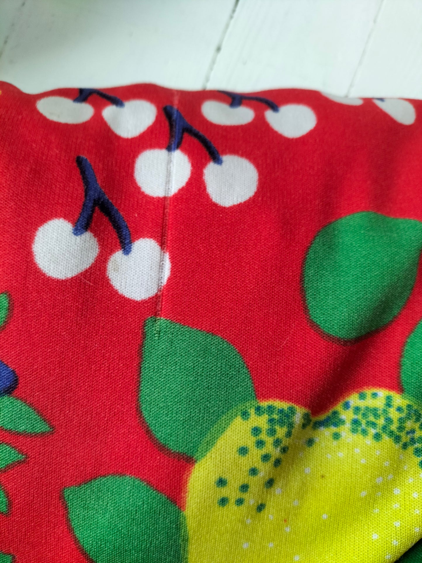 Grand coussin de sol