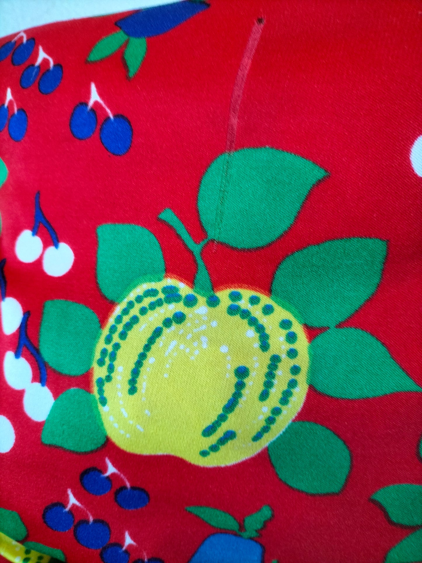 Grand coussin de sol
