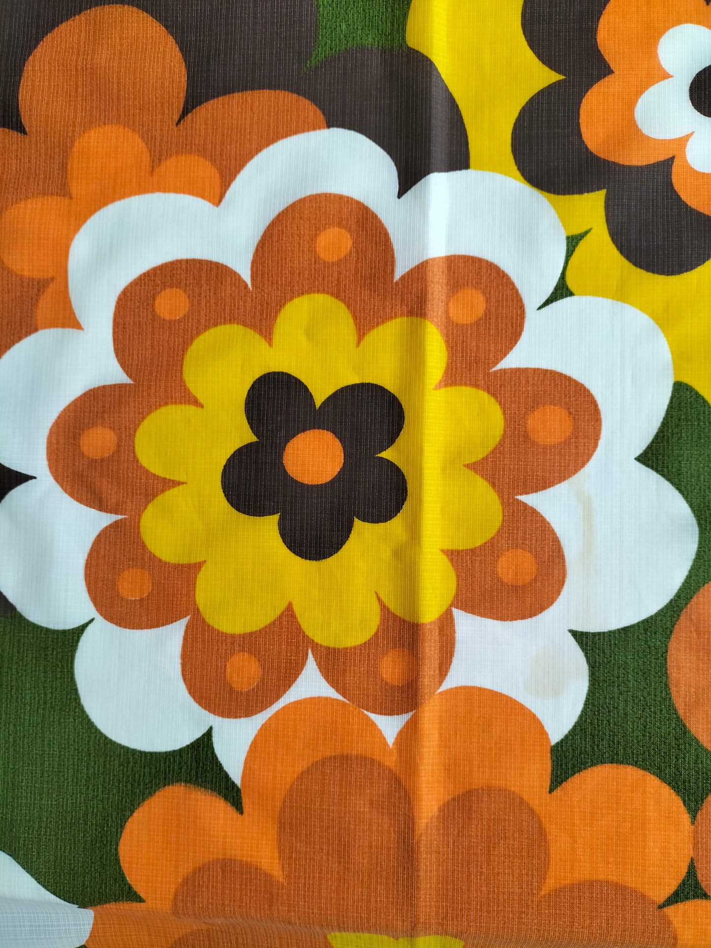 Nappe rectangulaire