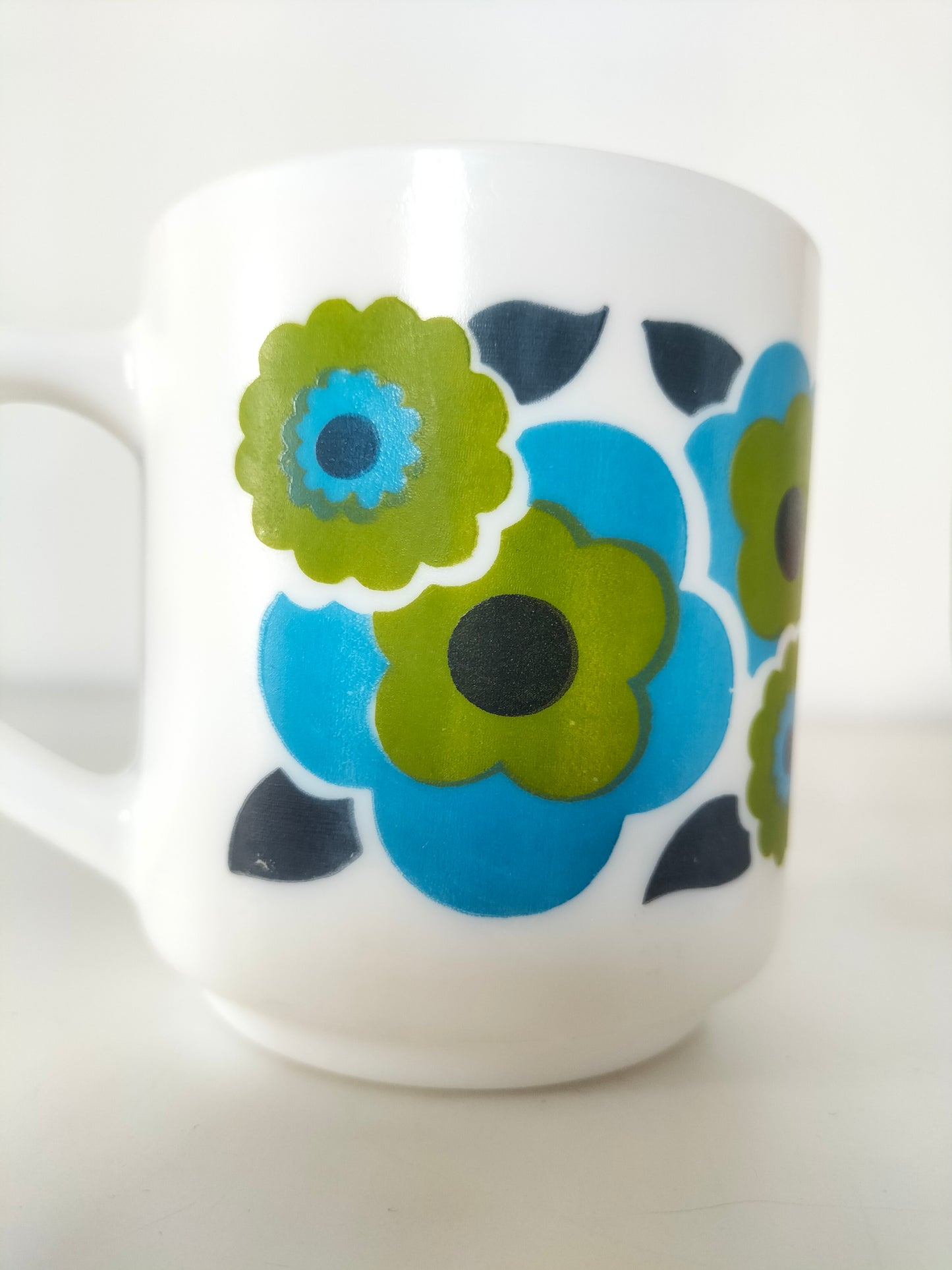 Mug Arcopal Lotus (bruns vendus)