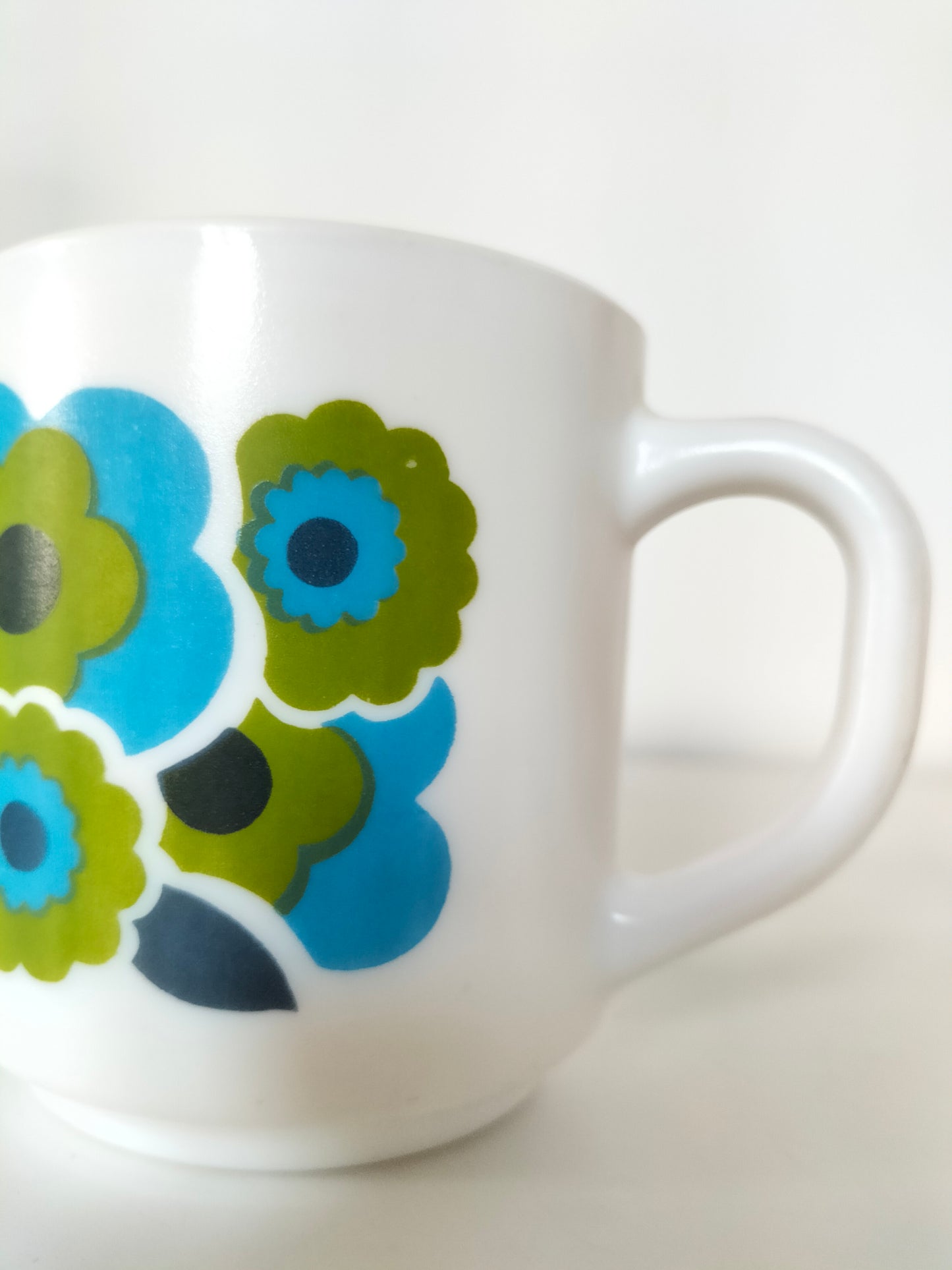 Mug Arcopal Lotus (bruns vendus)
