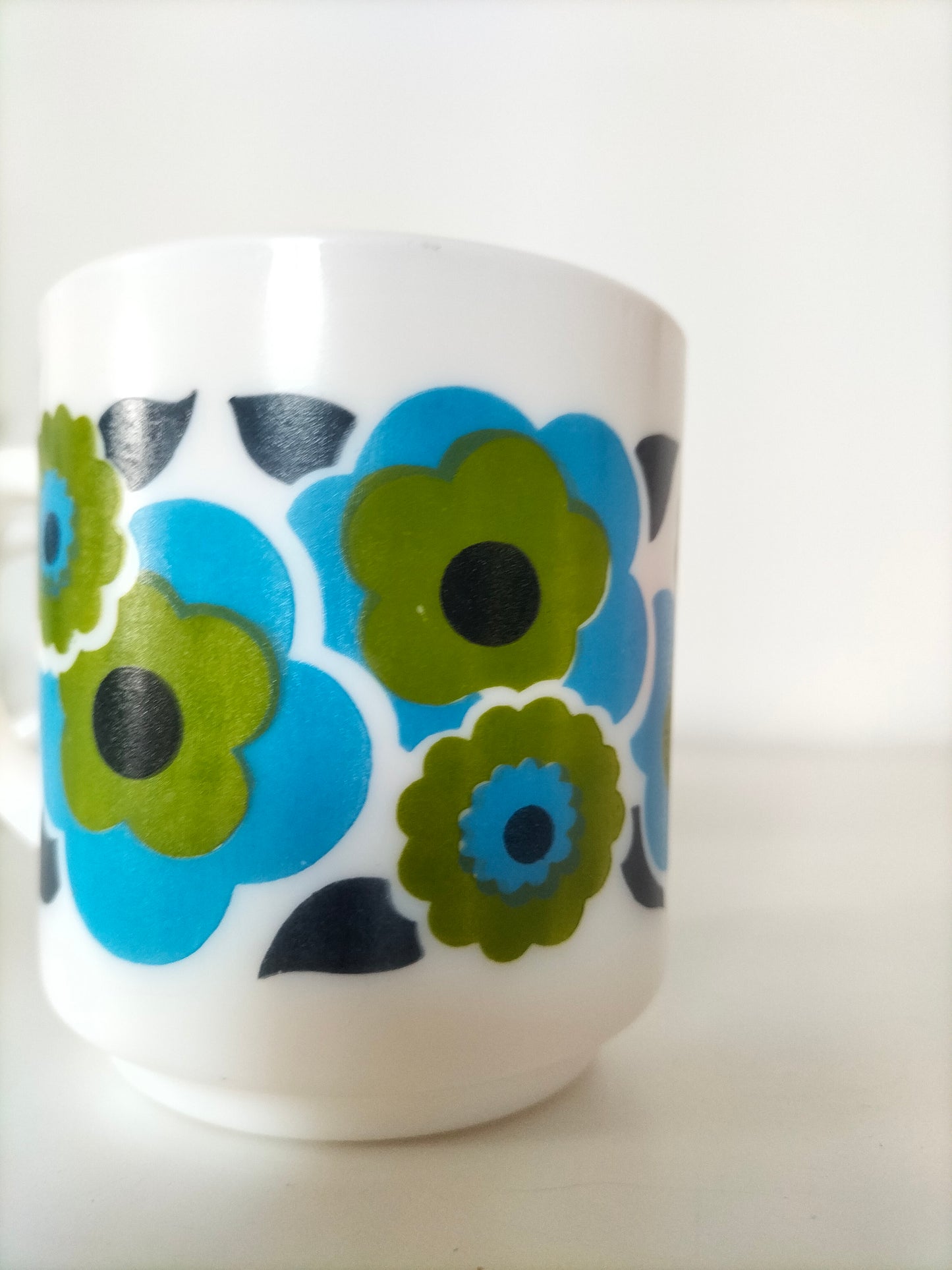 Mug Arcopal Lotus (bruns vendus)